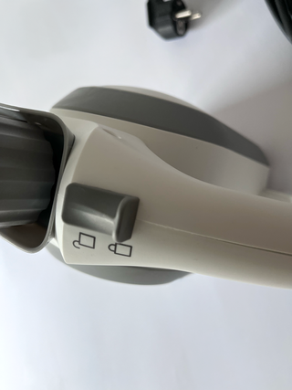 Pulitore a vapore Silvercrest