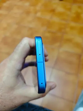 Google Pixel 10 Azul