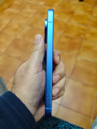 Google Pixel 10 Azul