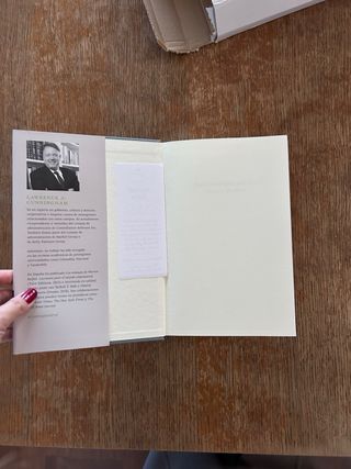 BERKSHIRE MÁS ALLÁ DE WARREN BUFFETT El duradero v