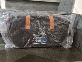 Borsa BMW R1250 GS Adventure borsone palestra