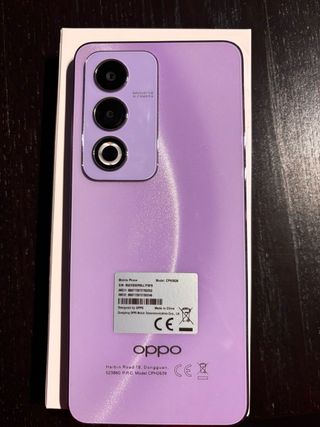 OPPO A80 5G