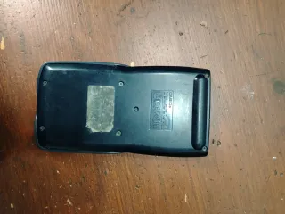 Calculadora Casio fx-82MS