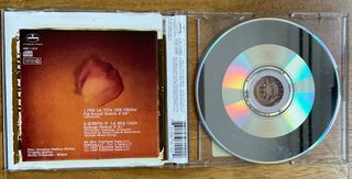 CD Jovanotti Per la vita che verra