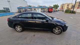 Volkswagen Jetta 2011