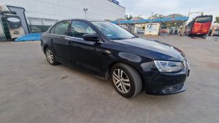 Volkswagen Jetta 2011