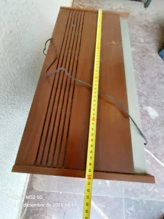 Equipo de música vintage Hasler Excelsior Stereo