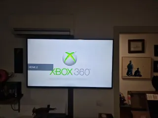 Consola Xbox 360 60GB