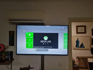 Consola Xbox 360 60GB