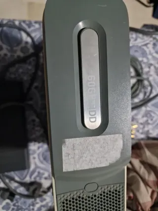 Consola Xbox 360 60GB