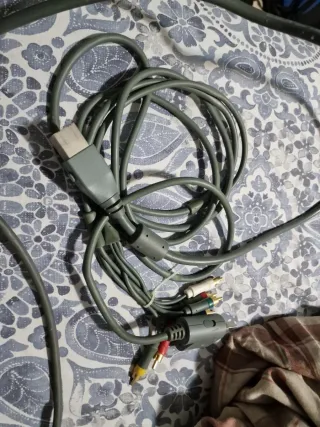 Consola Xbox 360 60GB