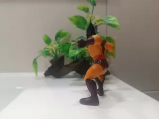 Figura Lobezno Cómics España