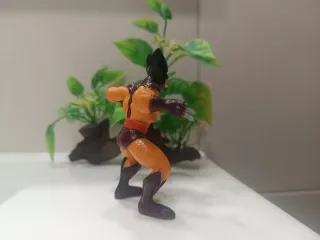 Figura Lobezno Cómics España