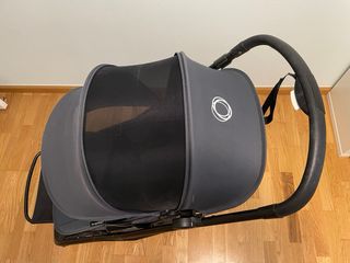 Carro Bugaboo Butterfly