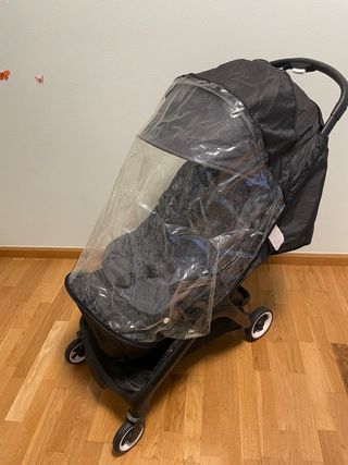 Carro Bugaboo Butterfly