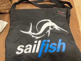 Traje Neopreno Sailfish Attack Talla M