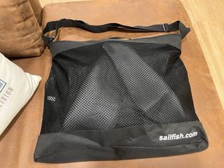 Traje Neopreno Sailfish Attack Talla M