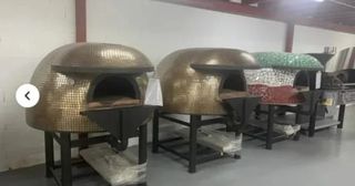 HORNOS DE PIZZAS 643863251