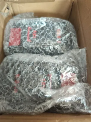 2 Baterías 18V 6.0Ah