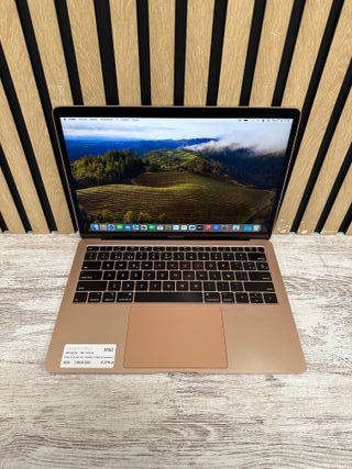 MacBook Air 13" 2019 i5 8gb 128gb SSD