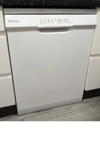 Lavavajillas Icecool