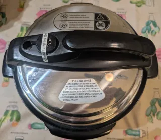 Robot de cocina Newcook