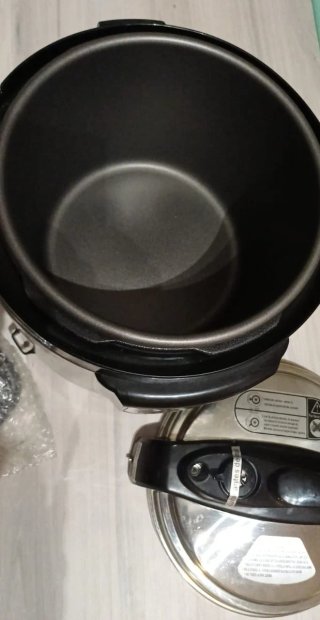 Robot de cocina Newcook