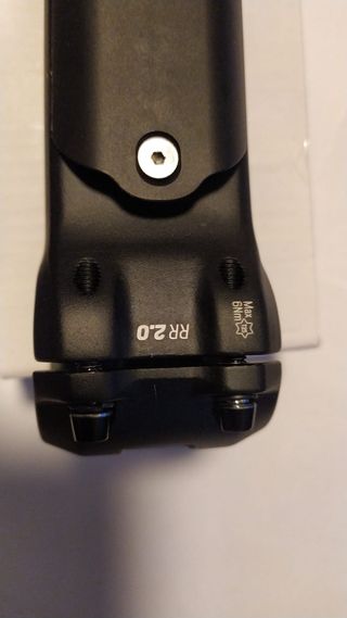 Potencia Syncros RR 2.0 110mm 1 1/4" Solo 100km