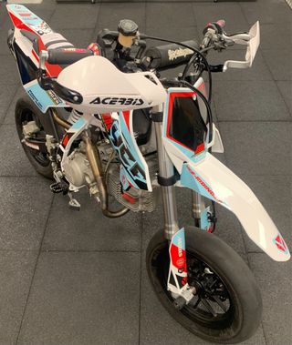 Pitbike YCF 190