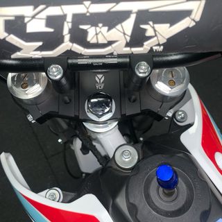 Pitbike YCF 190
