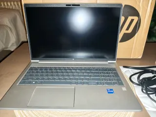 HP EliteBook 650 G10 i7-1355U 15.6"