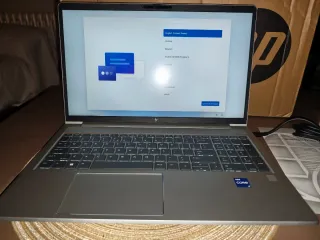 HP EliteBook 650 G10 i7-1355U 15.6"