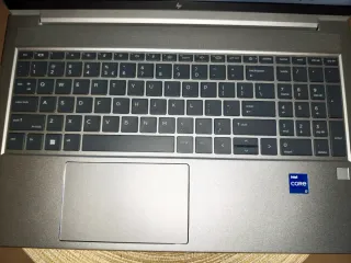 HP EliteBook 650 G10 i7-1355U 15.6"
