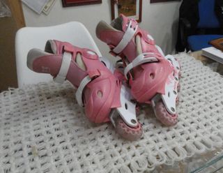 Patines en línea Mitical talla 34-37