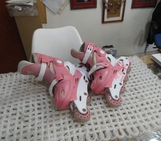 Patines en línea Mitical talla 34-37