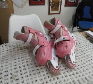 Patines en línea Mitical talla 34-37