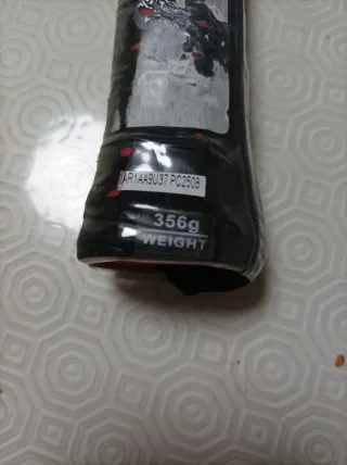 Pala Padel Adidas Metalbone HRD+ Ale Galan