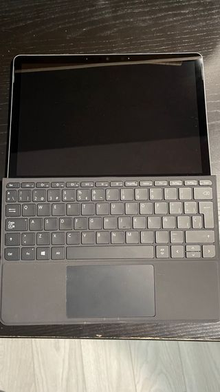 Microsoft Surface Go 3 Intel i3 4GB RAM