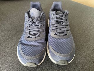 Adidas Duramo Zapatillas Deportivas Azul/Rojo