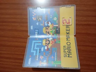 Cajas Juegos Nintendo switch