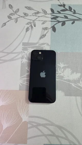 iPhone 13 Negro 128GB