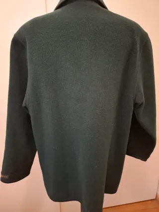 Loden Merlet in pura lana