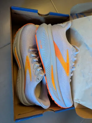 Brooks Ghost 17 Zapatillas Mujer Talla 37.5