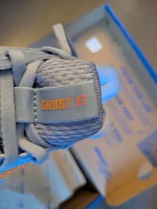 Brooks Ghost 17 Zapatillas Mujer Talla 37.5