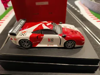 Scalextric Coche Ed. Especial 5º Aniversario