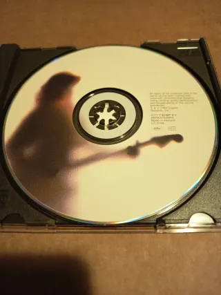 CD Bonnie Raitt - Longing in Their Hearts