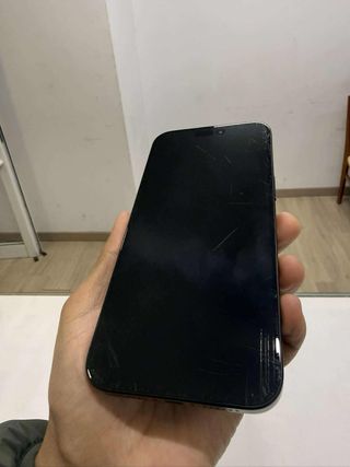 iPhone 15 Pro Max Space Gray