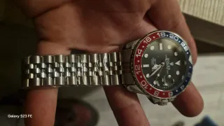 Reloj Rolex GMT-Master II