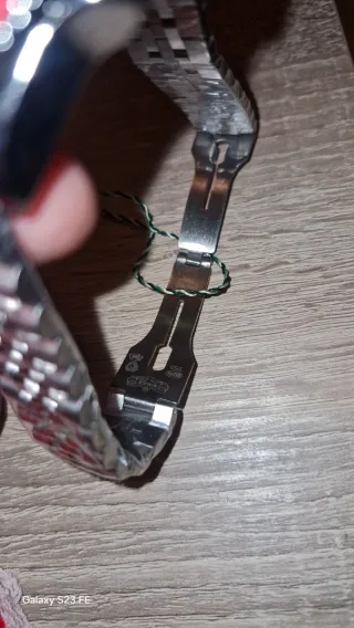 Reloj Rolex GMT-Master II