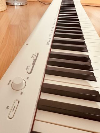 Piano Digital Casio CDP-S110